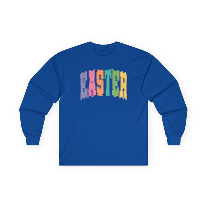 Easter - Unisex Ultra Cotton Long Sleeve Tee
