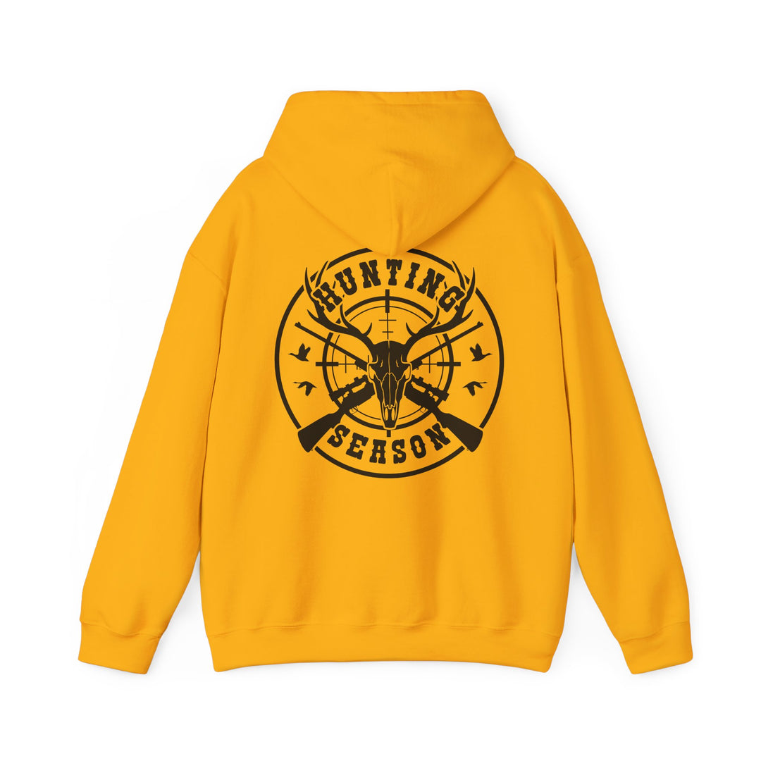 Hunting Season - Unisex Heavy Blend™ Hooded Sweatshirt