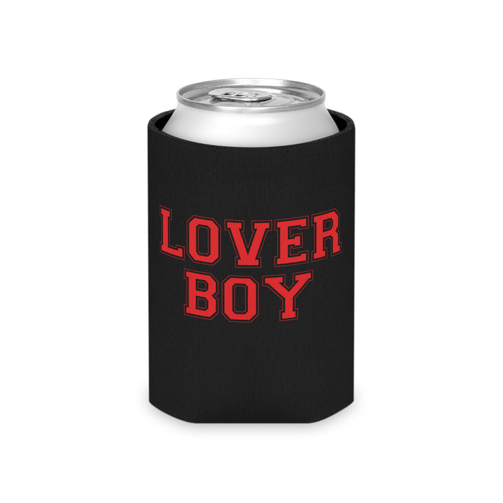 Lover Boy - Can Cooler