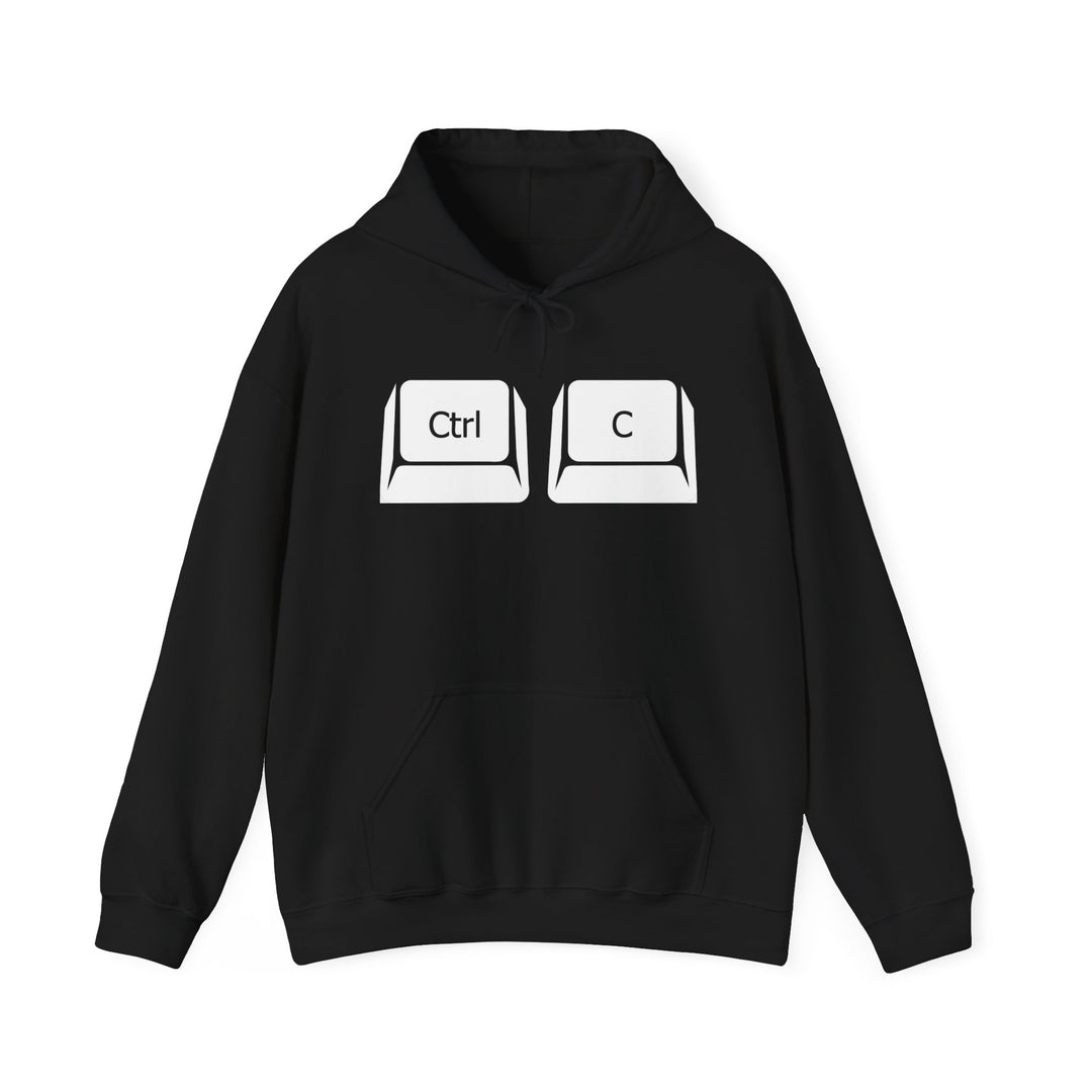 Copy - Unisex Heavy Blend™ Hooded Sweatshirt