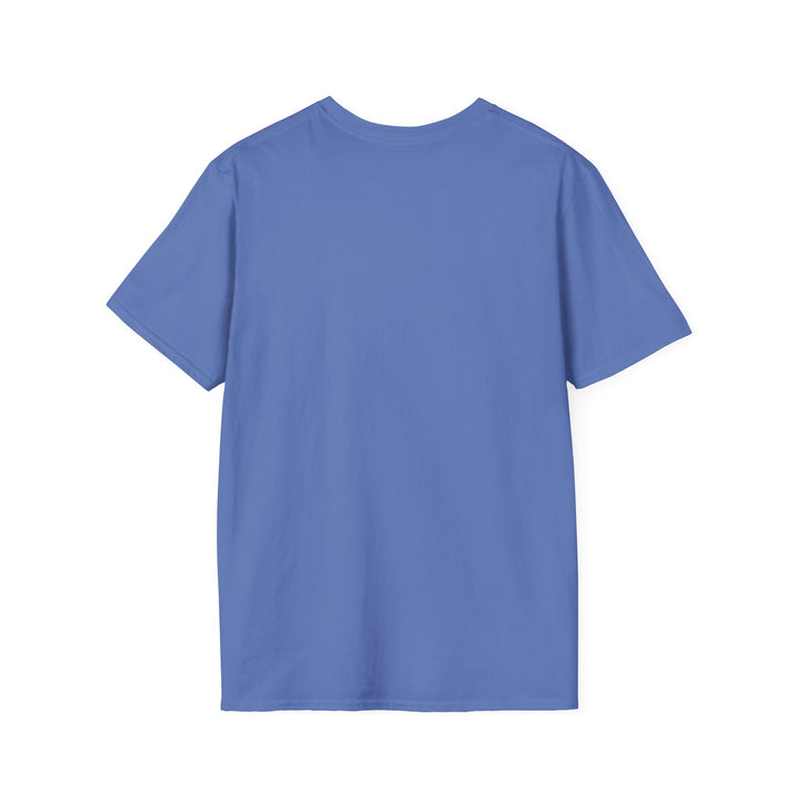 Somebody's Valentine - Unisex Softstyle T-Shirt