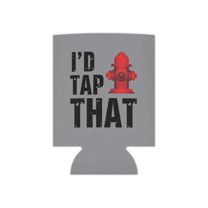 I'd Tap That - Can Cooler