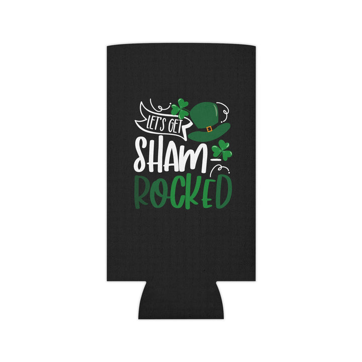 Let's Get Shamrocked - Can Cooler