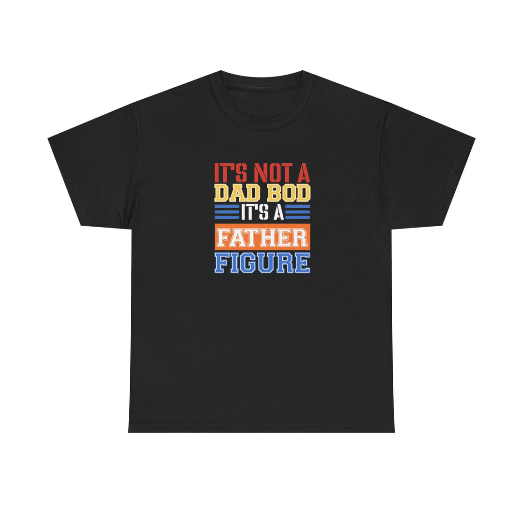 Dad Bod - Unisex Heavy Cotton Tee