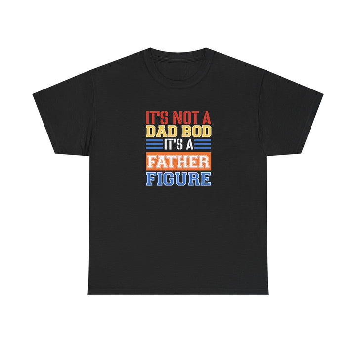 Dad Bod - Unisex Heavy Cotton Tee