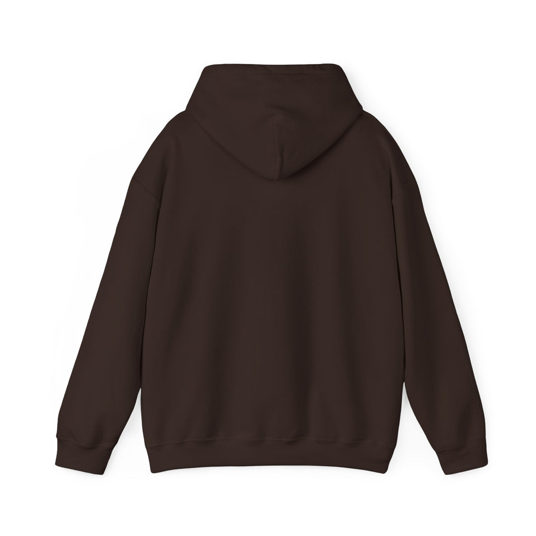 Been Doin' Cowboy Sh*t - Unisex Heavy Blend™ Hooded Sweatshirt