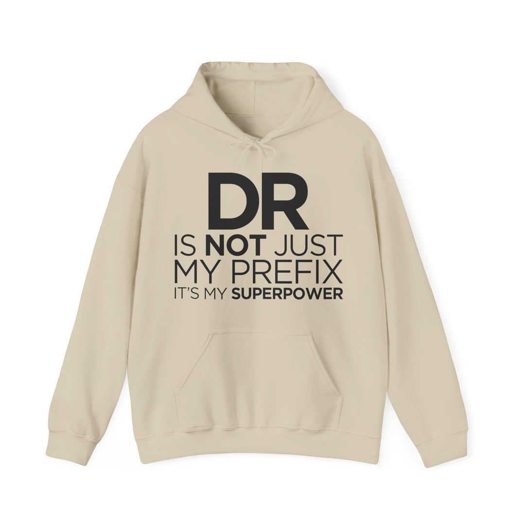 Dr. - Unisex Heavy Blend™ Hooded Sweatshirt