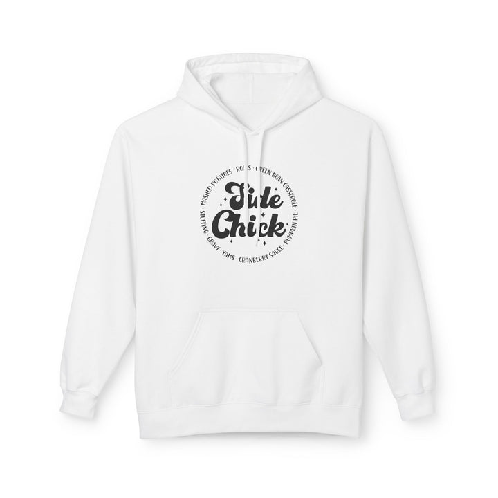 Side Chick - Unisex Midweight Softstyle Fleece Hoodie