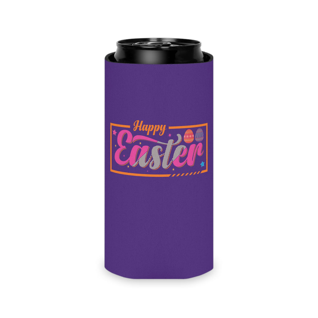 Happy Easter - Can Cooler