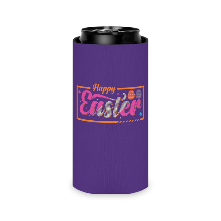 Happy Easter - Can Cooler