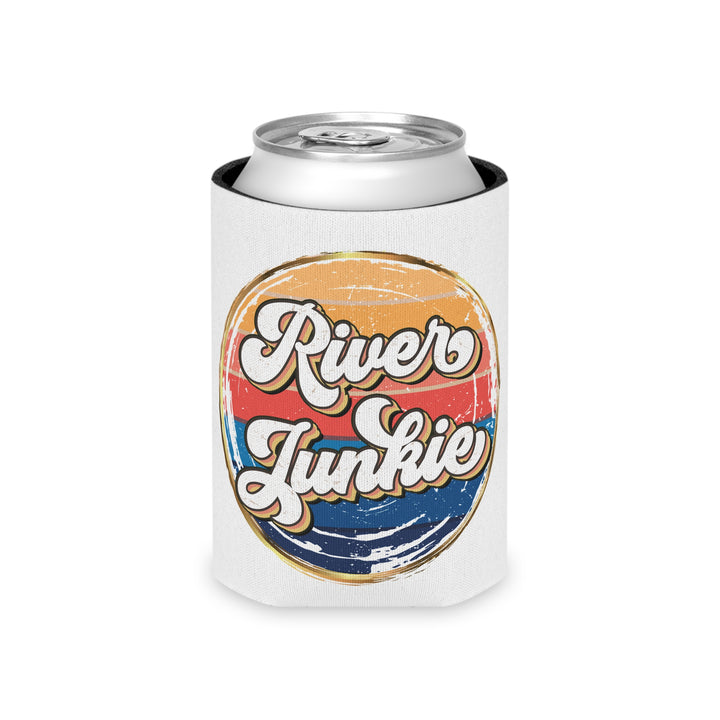River Junkie - Can Cooler