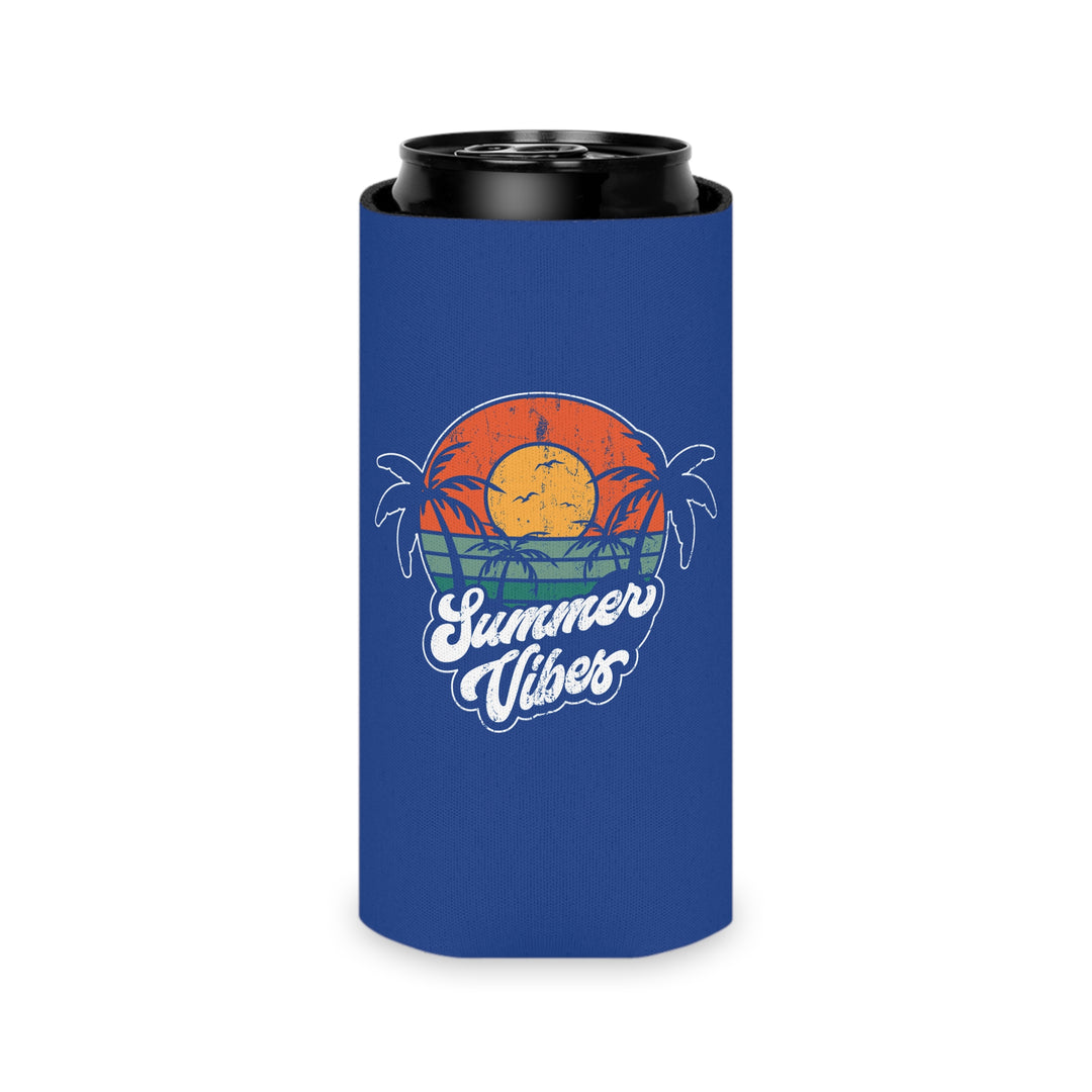 Summer Vibes - Can Cooler
