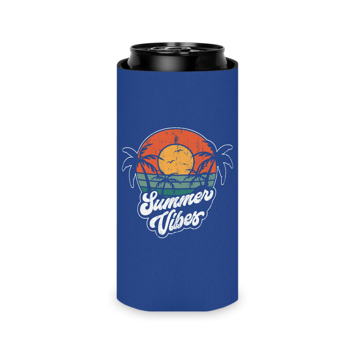 Summer Vibes - Can Cooler