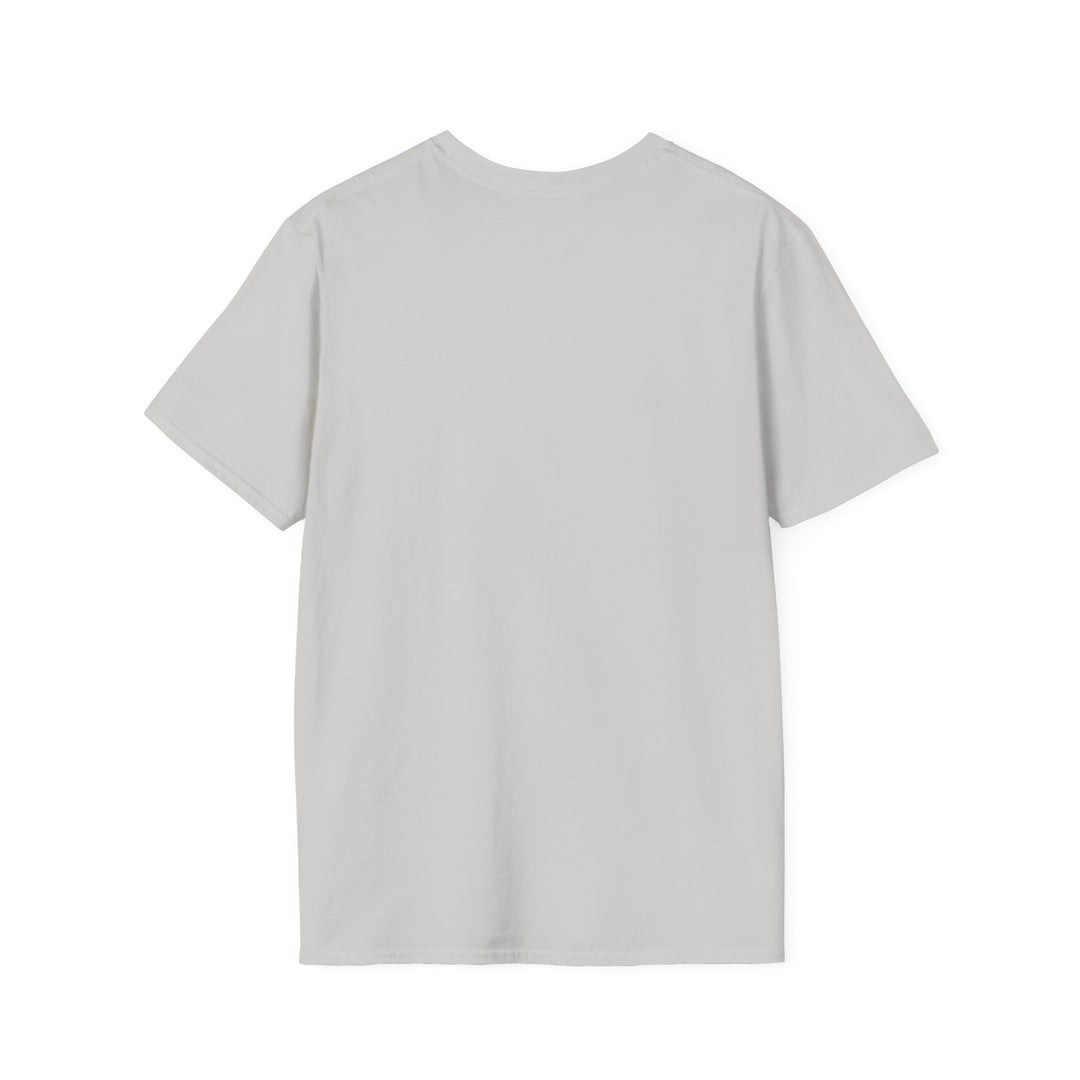 Redneck Yacht Club - Unisex Softstyle T-Shirt