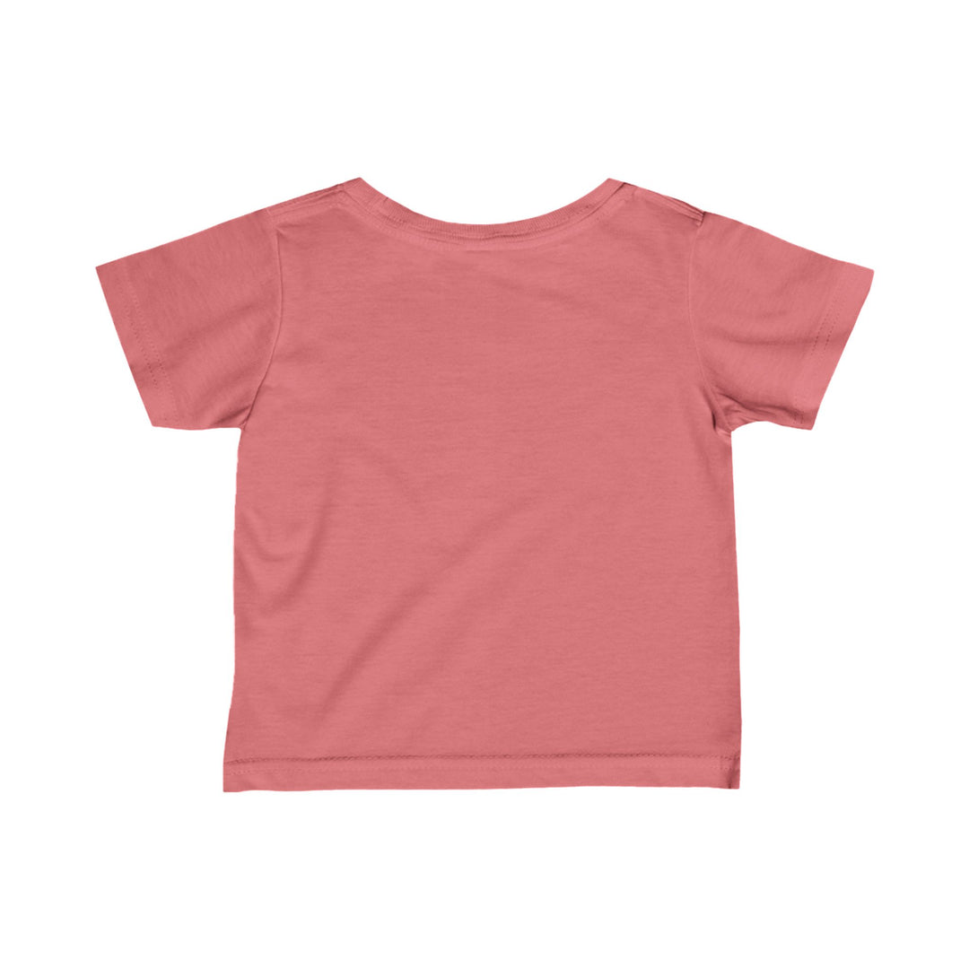 Cutest Turkey  Girls - Infant Fine Jersey Tee