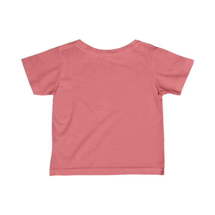 Cutest Turkey  Girls - Infant Fine Jersey Tee