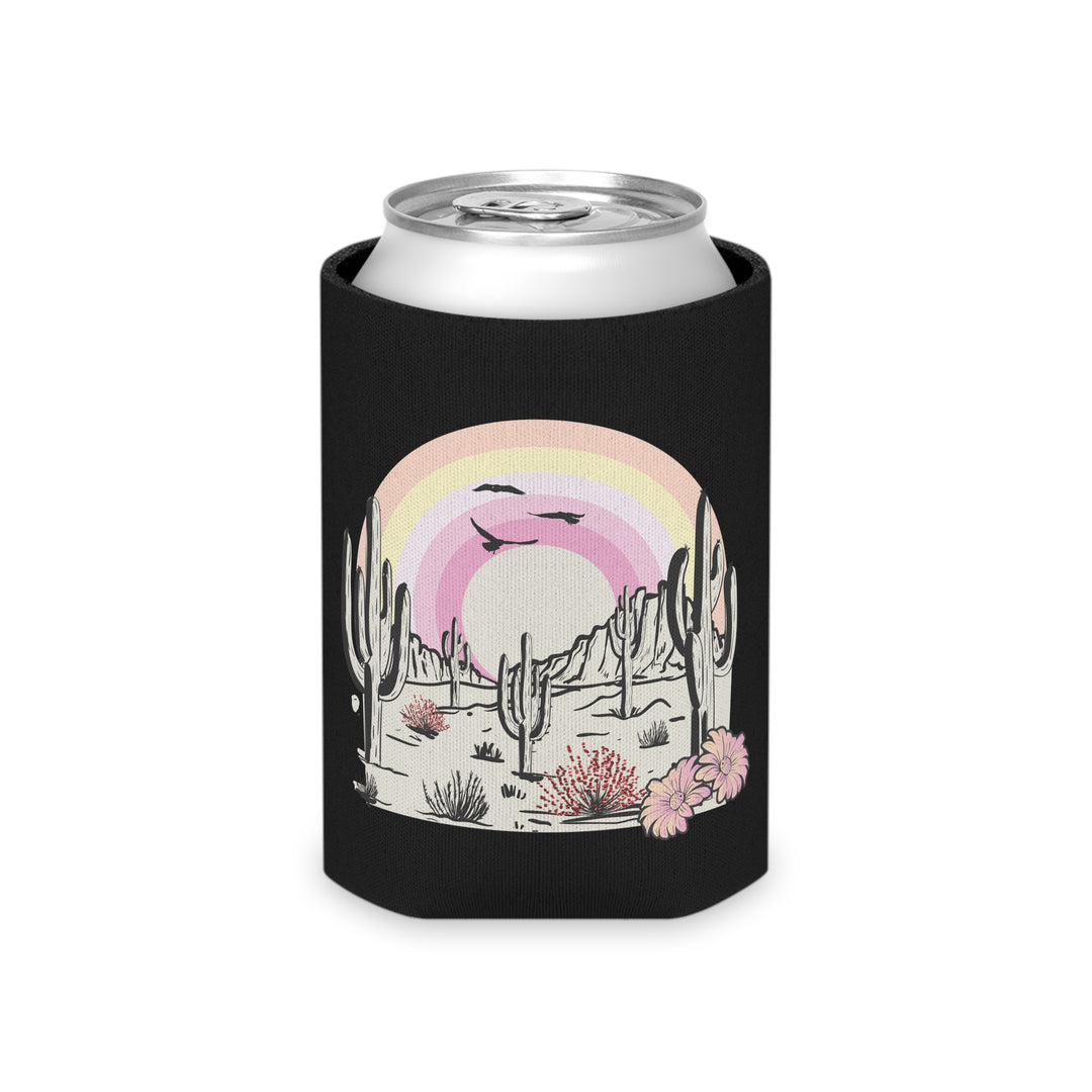 Desert Rainbow - Can Cooler