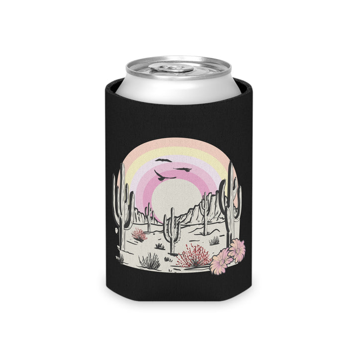 Desert Rainbow - Can Cooler