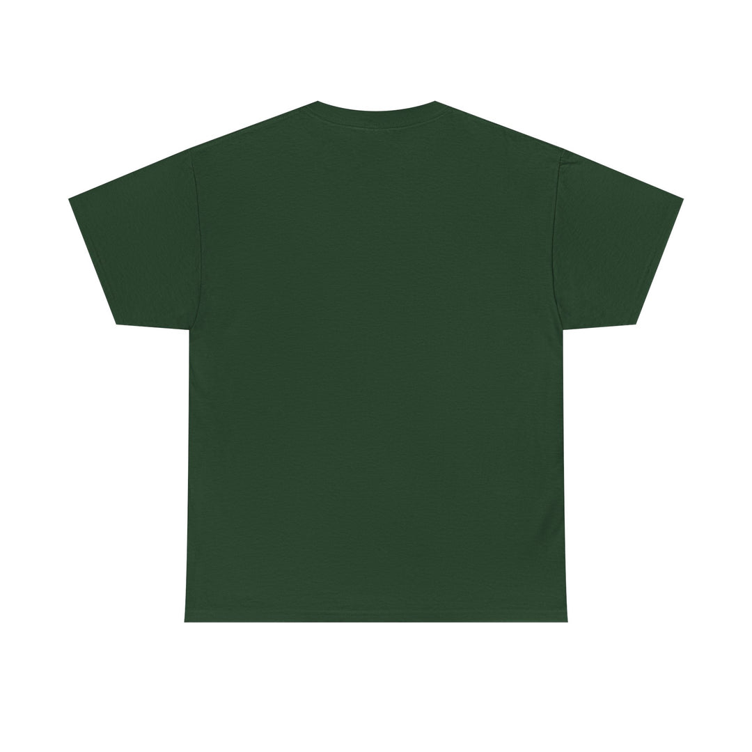 Bank Of Dad - Unisex Heavy Cotton Tee