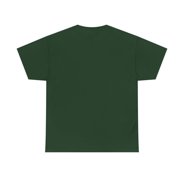 Bank Of Dad - Unisex Heavy Cotton Tee