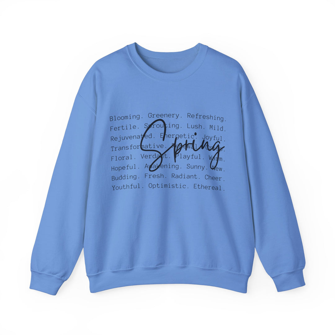 Spring - Unisex Heavy Blend™ Crewneck Sweatshirt