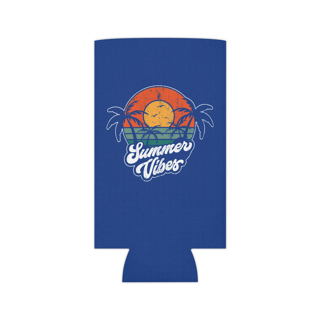 Summer Vibes - Can Cooler