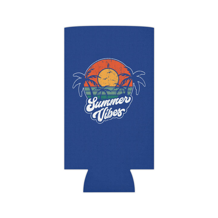 Summer Vibes - Can Cooler