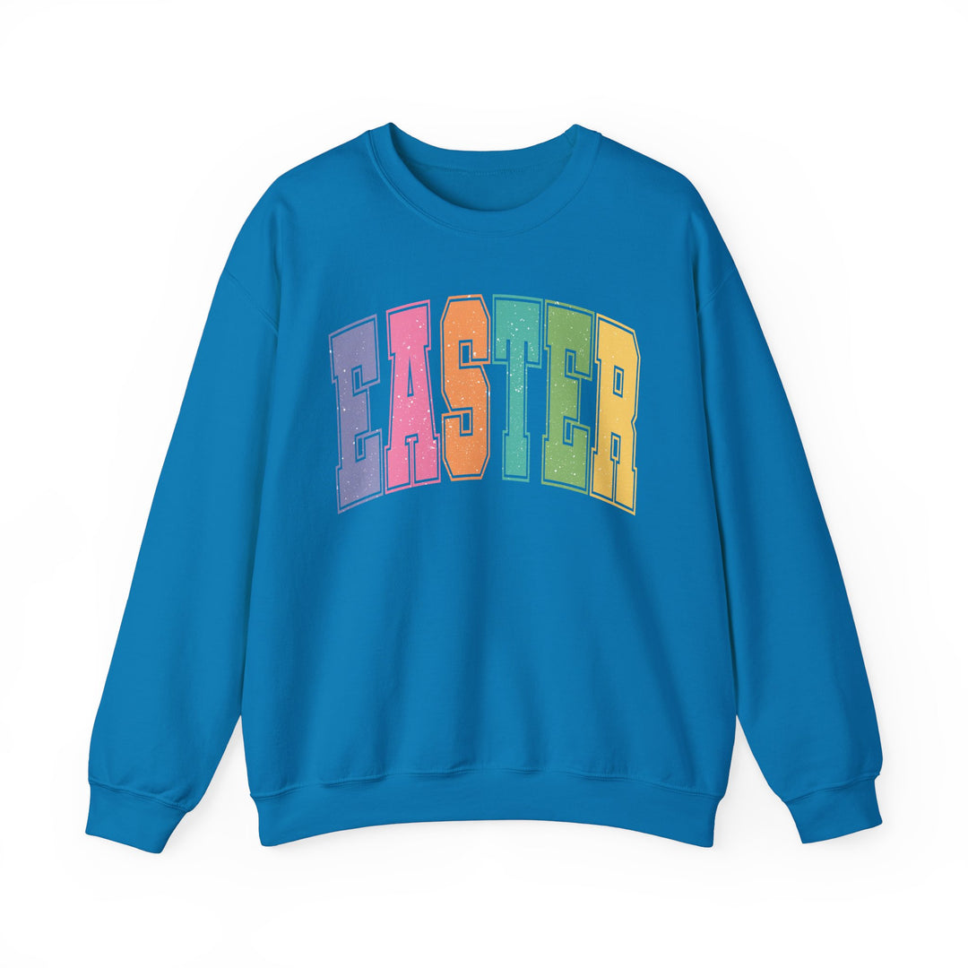 Easter - Unisex Heavy Blend™ Crewneck Sweatshirt