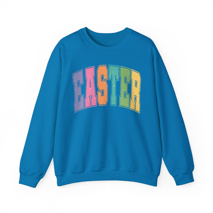 Easter - Unisex Heavy Blend™ Crewneck Sweatshirt