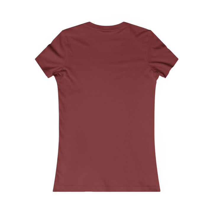 Wife-Mother - Women's Favorite Tee