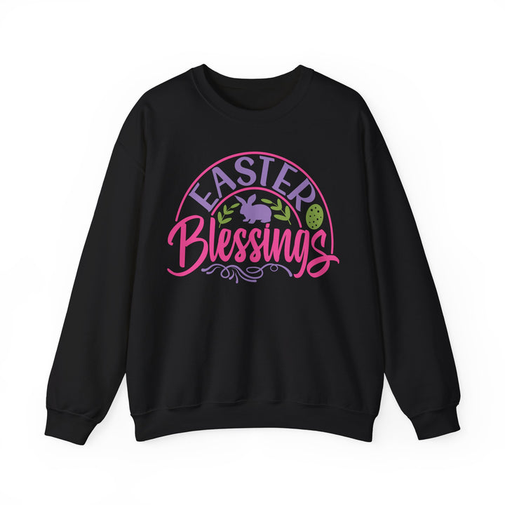 Easter Blessings - Unisex Heavy Blend™ Crewneck Sweatshirt