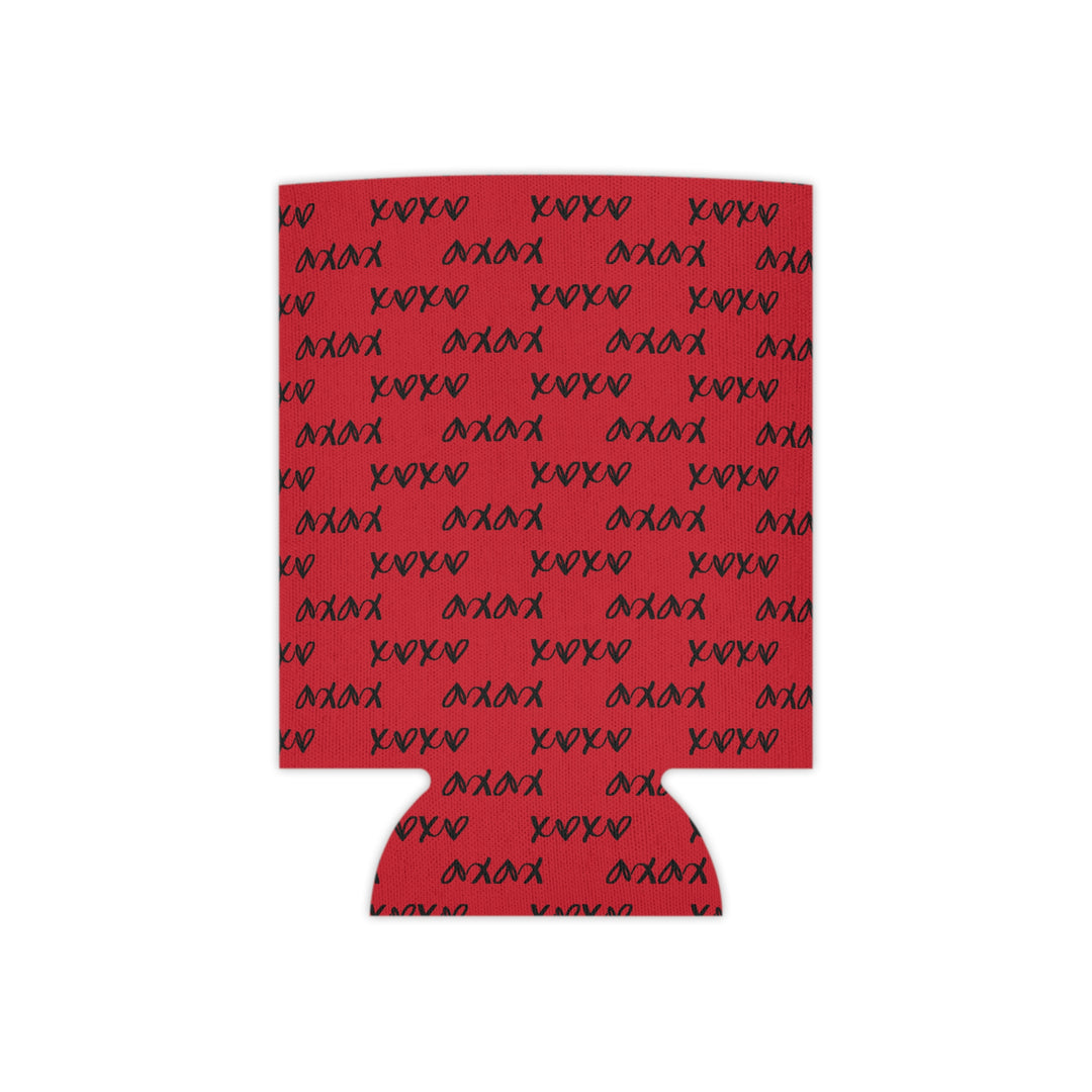 XOXO - Can Cooler