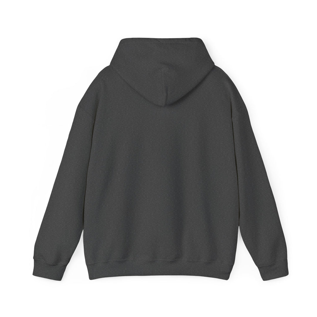 Here For The Boos - Unisex Heavy Blend™ Hooded Sweatshirt