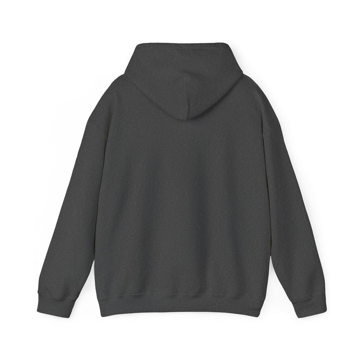 Here For The Boos - Unisex Heavy Blend™ Hooded Sweatshirt