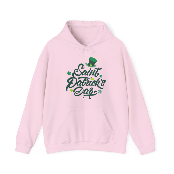 St. Patricks Day - Unisex Heavy Blend™ Hooded Sweatshirt