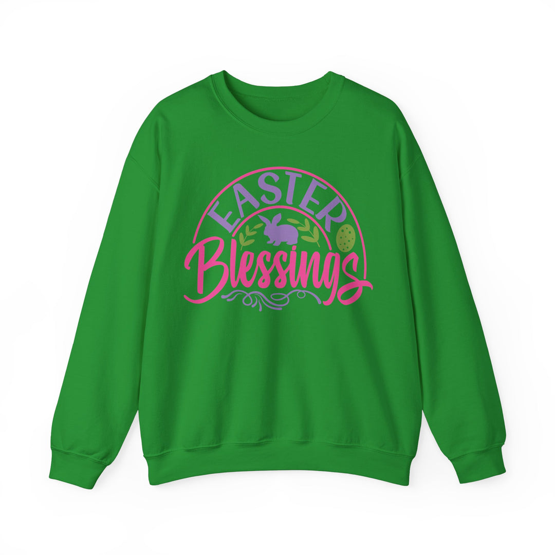 Easter Blessings - Unisex Heavy Blend™ Crewneck Sweatshirt