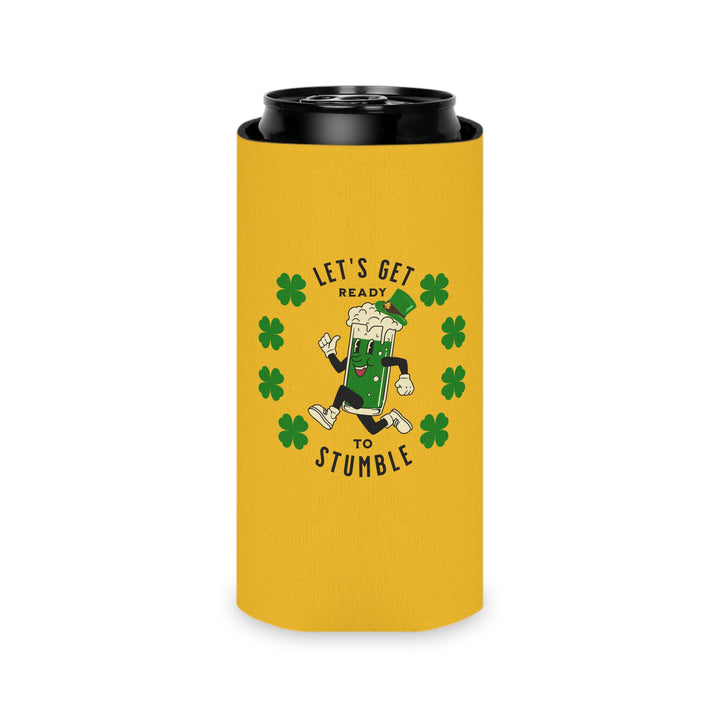 Get Ready To Stumble - Can Cooler