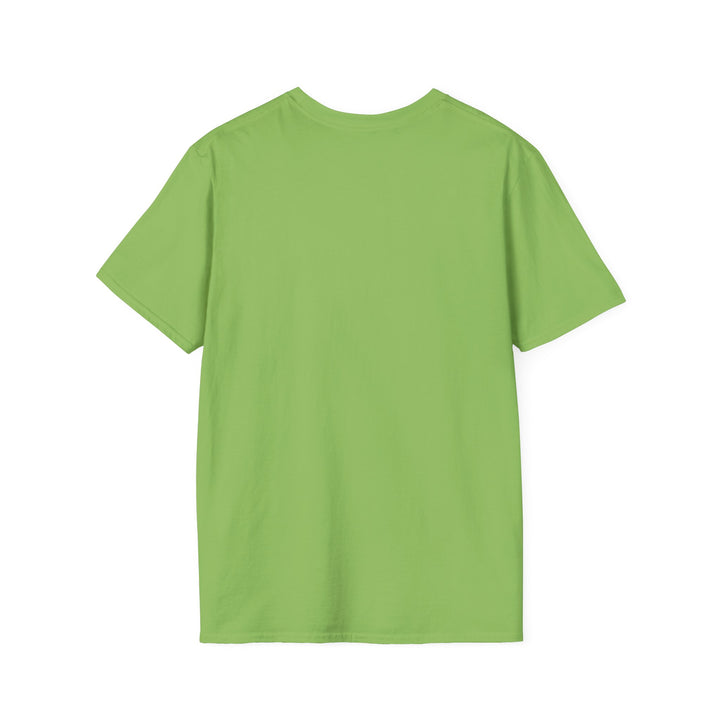 Catch Waves Not Feelings - Unisex Softstyle T-Shirt