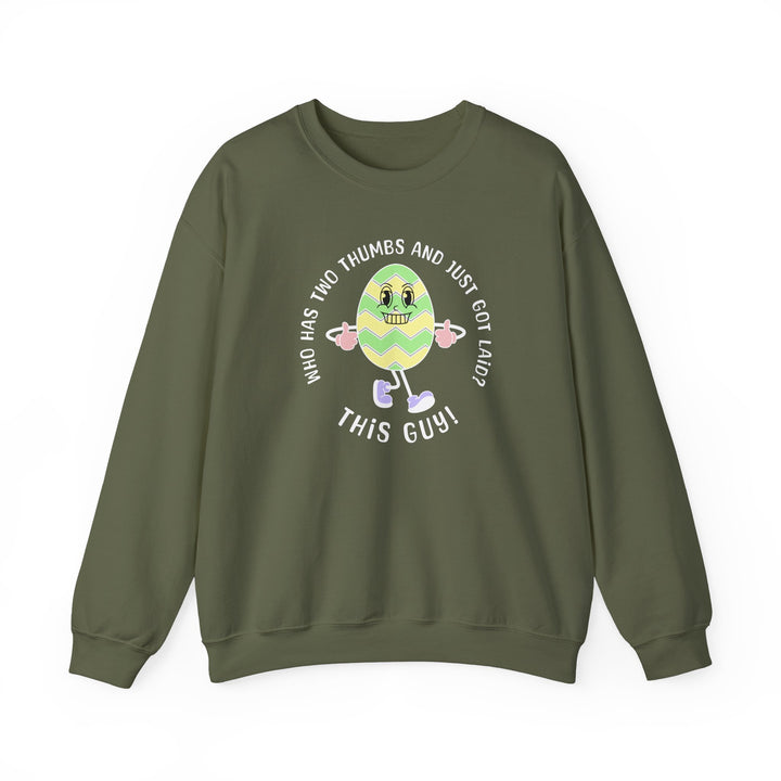This Guy - Unisex Heavy Blend™ Crewneck Sweatshirt