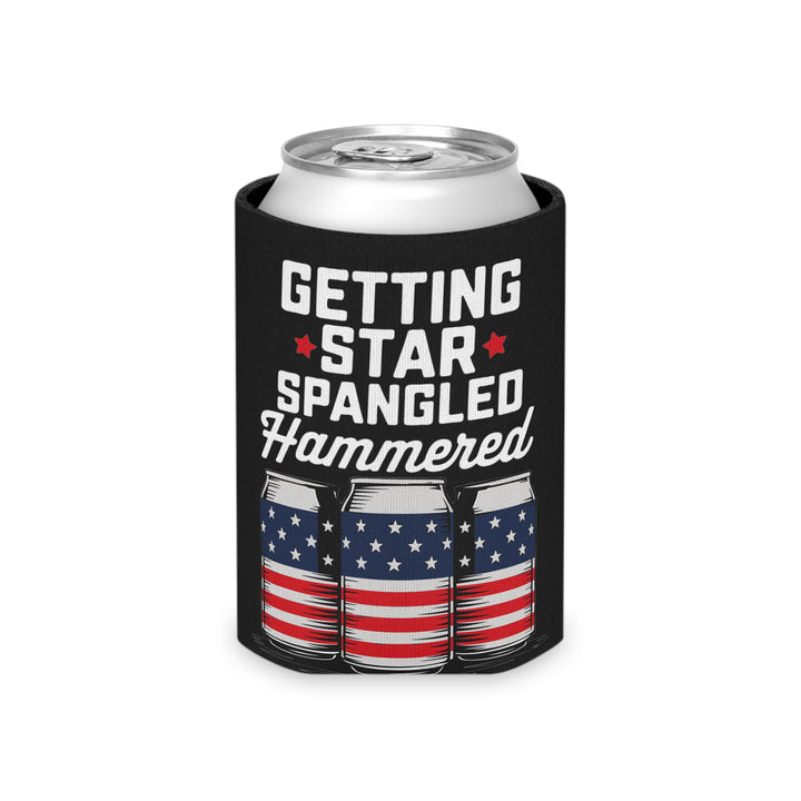 Star Spangled - Can Cooler
