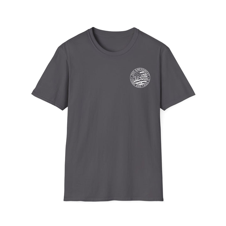 Come And Take It - Unisex Softstyle T-Shirt