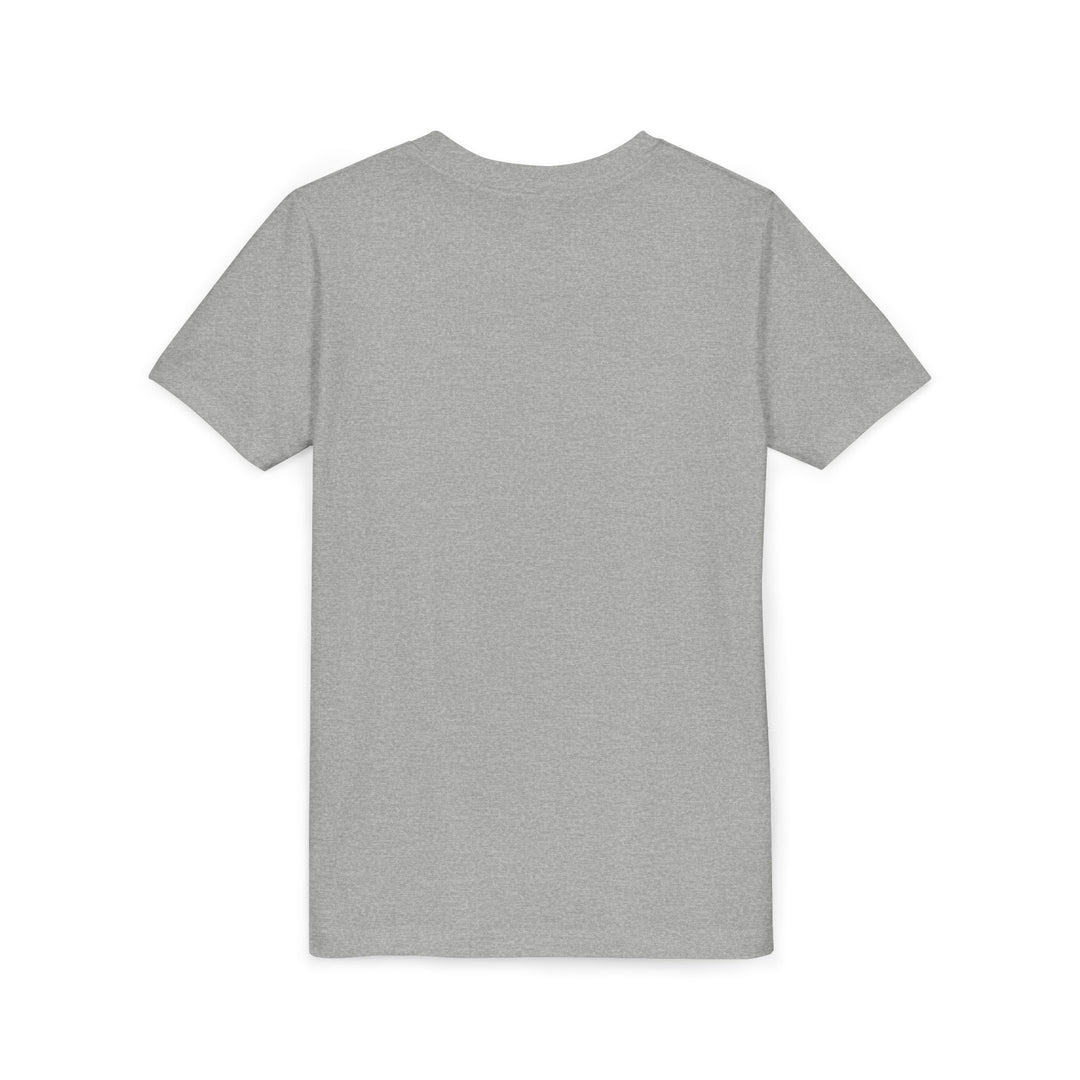 Peep Squad - Youth Short Sleeve Tee