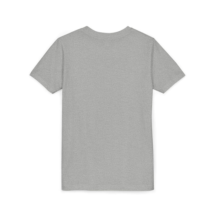 Peep Squad - Youth Short Sleeve Tee