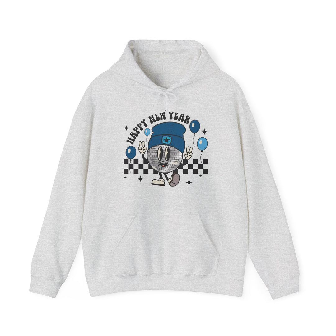 Disco Ball - Unisex Heavy Blend™ Hooded Sweatshirt