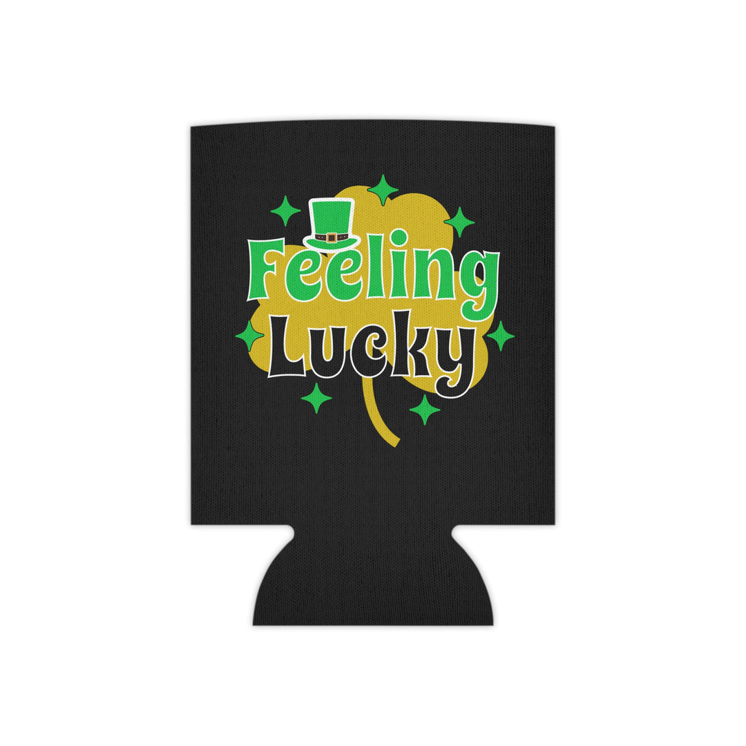 Feeling Lucky - Can Cooler
