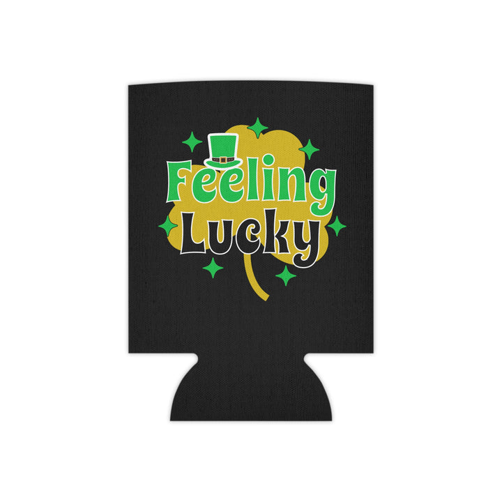 Feeling Lucky - Can Cooler