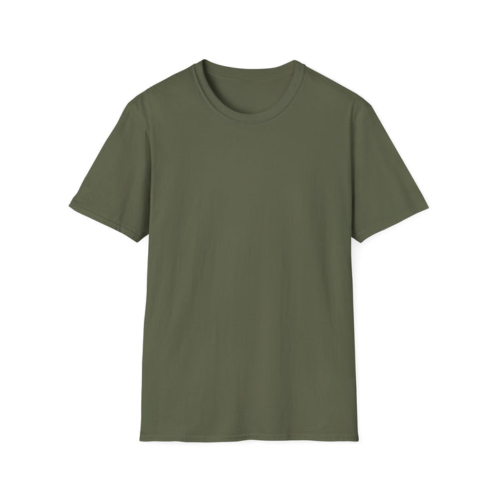 Buckle Up - Unisex Softstyle T-Shirt