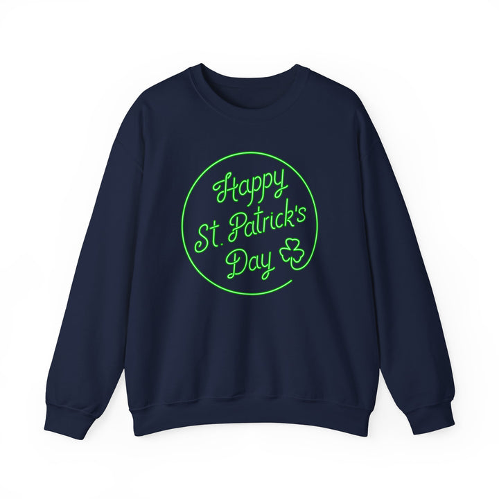 Neon Sign - Unisex Heavy Blend™ Crewneck Sweatshirt