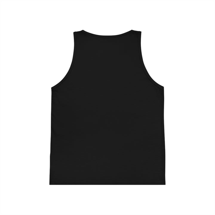 4th Of July Gnomes - Kid's Jersey Tank Top