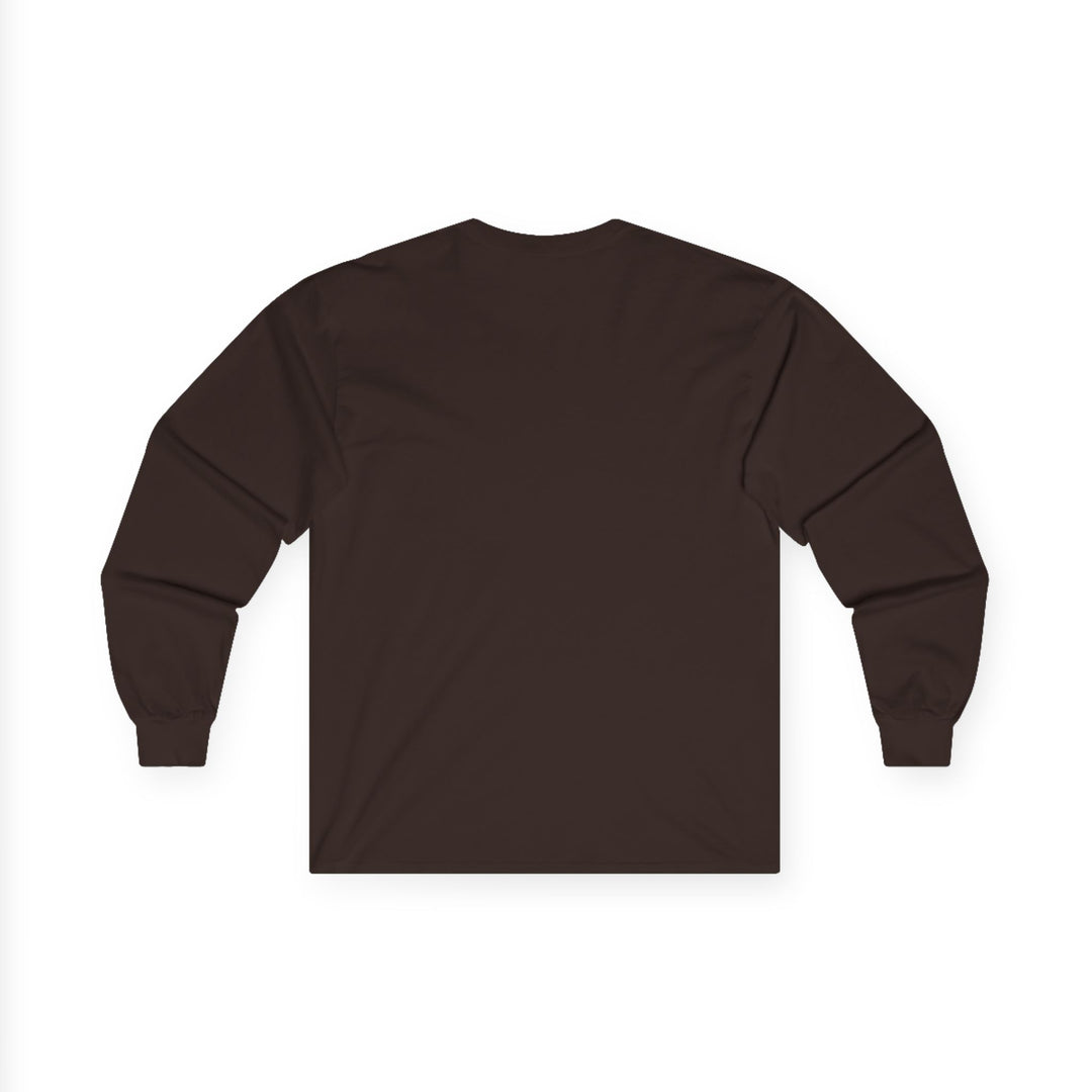 Bassquatch - Unisex Ultra Cotton Long Sleeve Tee